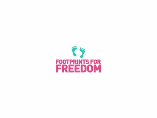Footprints For Freedom